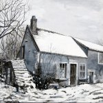 la maison du violoneux